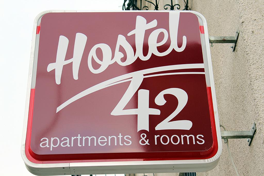 Hostel 42 스코페 외부 사진